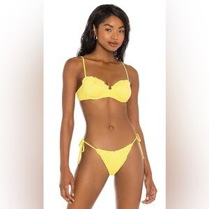 ViX Paula Hermanny Bikini Set
